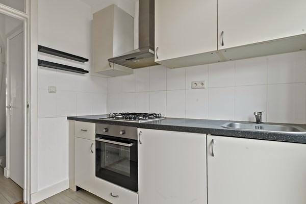 Medium property photo - Convivastraat 76, 2522 XJ Den Haag